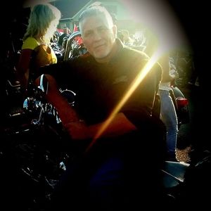 Meet your Posher, Jeff